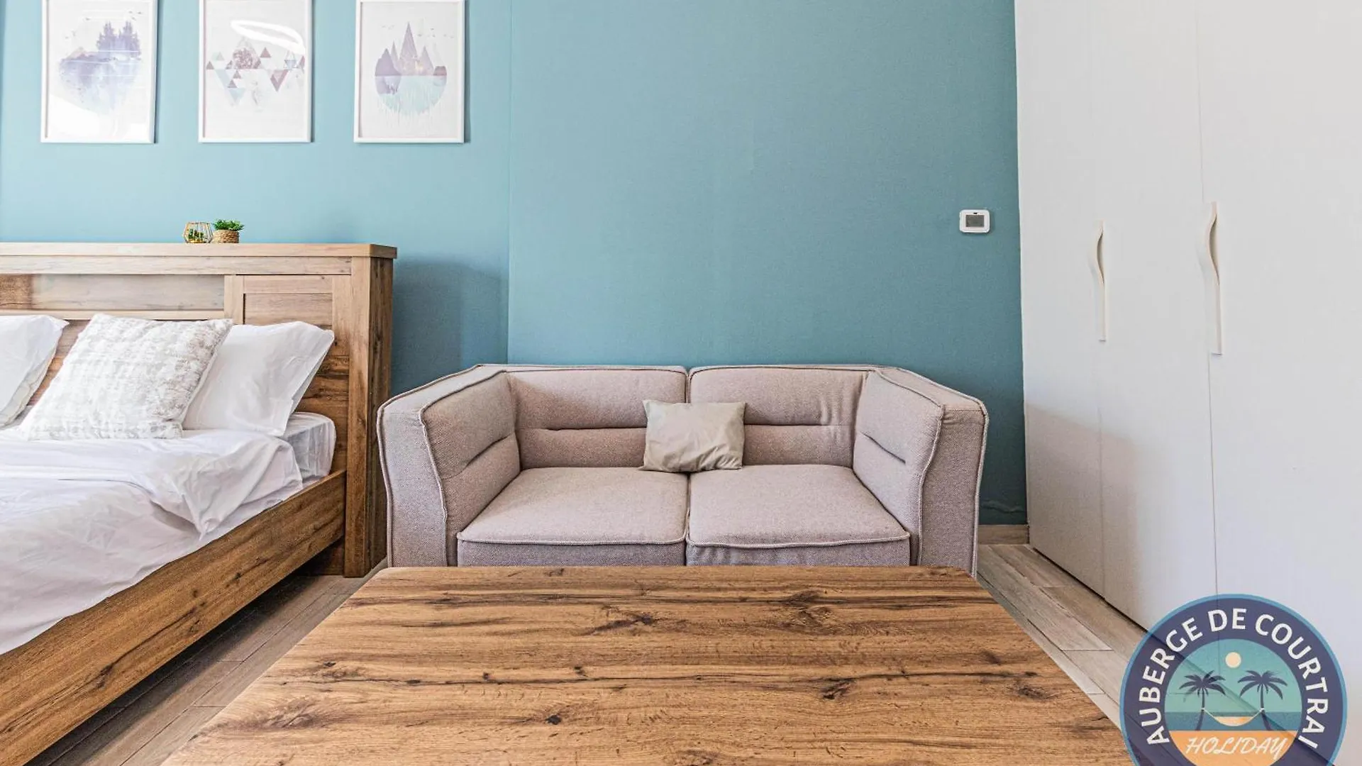 Cozy Modern Studio Oxford Residence Dubai 0*,  United Arab Emirates